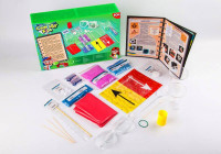 Набор для проведения опытов CHEMISTRY KIDS Набор для проведения опытов CHEMISTRY KIDS