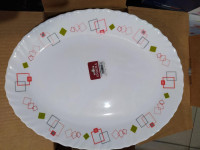 Сервиз столовый Arcopal Bounding Box 19 предметов на 6 персон Сервиз столовый Arcopal Bounding Box 19 предметов на 6 персон