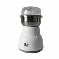 Кофемолка DT 594 измельчитель нержавеющая сталь D&T Smart 200Вт Кофемолка DT 594 измельчитель нержавеющая сталь D&T Smart 200Вт