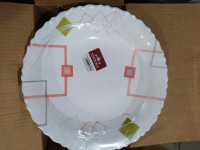 Сервиз столовый Arcopal Bounding Box 19 предметов на 6 персон Сервиз столовый Arcopal Bounding Box 19 предметов на 6 персон