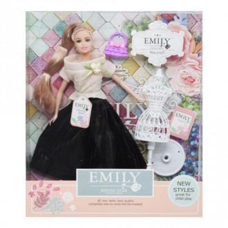 Кукла &quot;Emily, Fashion classics&quot;, вид 2 MiC  