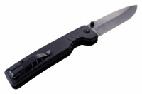 Нож складной Сила - 204 мм грибник (401010)