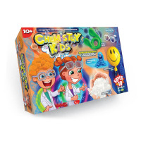Набор для проведения опытов CHEMISTRY KIDS Набор для проведения опытов CHEMISTRY KIDS