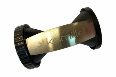 Шинковка Kamille - 105мм спиральная (10102)