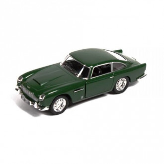 Машинка &quot;Aston Martin Vulcan&quot; (зеленая) Kinsmart