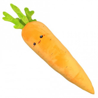 Мягкая игрушка-обнимашка &quot;Морковка&quot; (120 см) Селена Украина