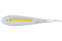 Лампа настольная Mastertool - 3 Вт x 3 режима (94-0815)