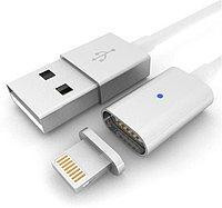 Магнитный Шнур Data кабель для зарядки USB iPhone5/6 magnetic cable DM-M12 Магнитный Шнур Data кабель для зарядки USB iPhone5/6 magnetic cable DM-M12
