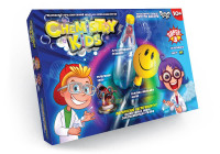 Набор для проведения опытов CHEMISTRY KIDS Набор для проведения опытов CHEMISTRY KIDS