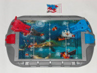 Настольная игра "Морские баталии ТехноК" в коробке (морской бой) ар 1110 Настольная игра "Морские баталии ТехноК" в коробке (морской бой) ар 1110