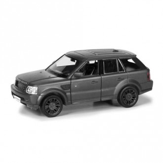 Автомодель инерционная &quot;Land Rover Range Rover Sport&quot; TechnoDrive