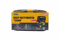 Набор инструмента Mastertool - 8 ед. техник (78-0308)