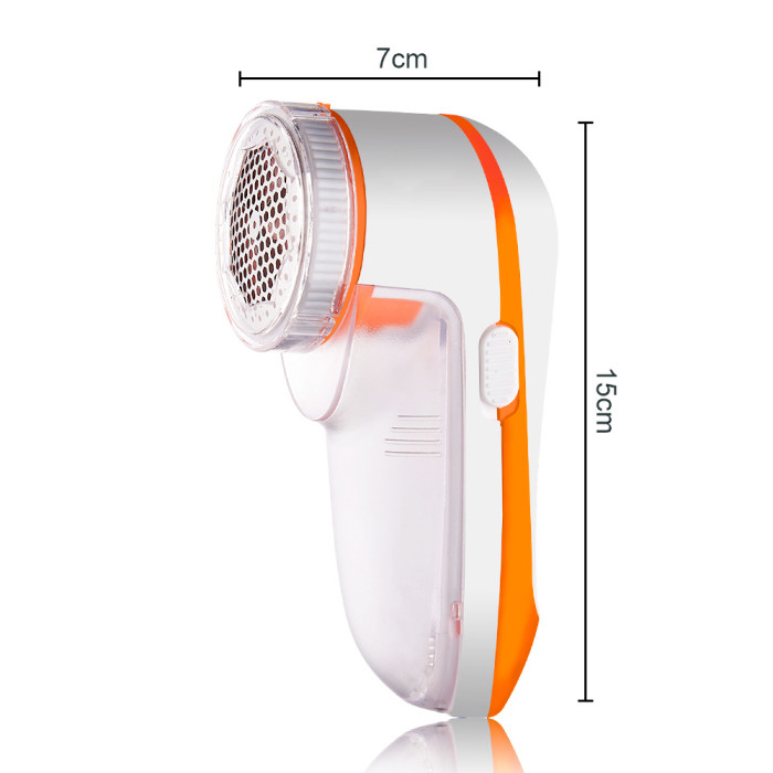 Машинка прибор для удаления и стрижки катышек кашлатости   от сети розетка 220В