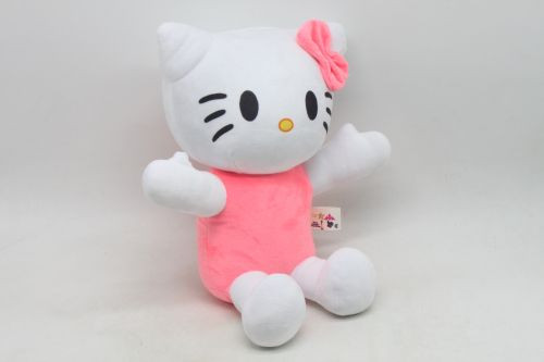 Мягкая игрушка Hello Kitty Селена