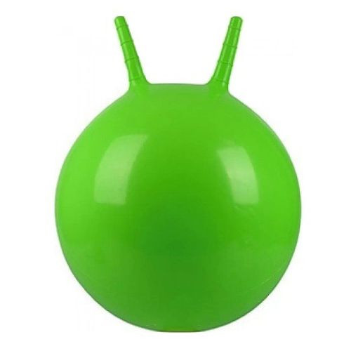 Мяч для фитнеса, зеленый MiC