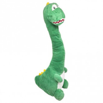 Мягкая игрушка-обнимашка &quot;Динозавр&quot;, 100 см MIC