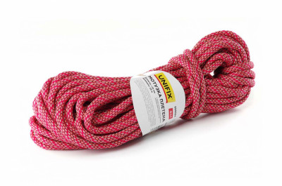 Веревка плетеная ФАЛ Unifix - 10мм x 25м (699594)