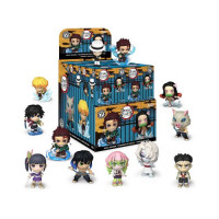 Игровая фигурка Mystery Minis – аниме &quot;Клинок рассекающий демонов&quot; Funko Вьетнам