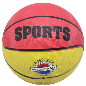 Мяч баскетбольный &quot;Sports&quot;, размер 7 (вид 2) MIC