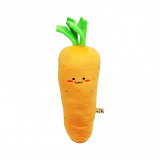 Игрушка-обнимашка &quot;Морковка&quot;, 50 см Селена Украина 