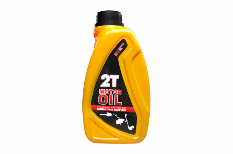 Масло 2T Motor Oil - 1л (Е2)