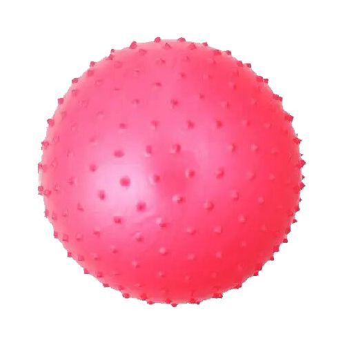 Мяч для фитнеса &quot;Gymnastic Ball&quot;, розовый (65 см) MiC  