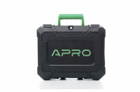 Шуруповерт аккумуляторный Apro - 20DB (895033)