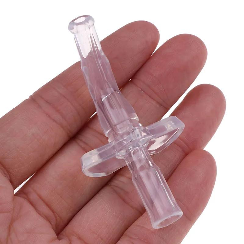 Клапан  сменный запасной силиконовый для детского термоса А Плюс 1776