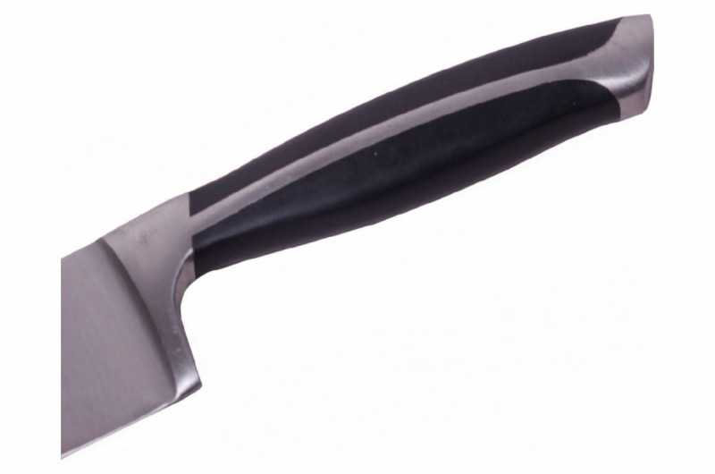 Нож кухонный Kamille - 335 мм шеф-повар (5120)