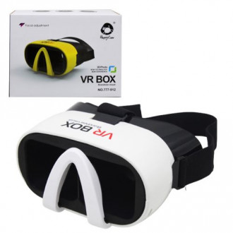 Очки виртуальной реальности для смартфона &quot;VR Box&quot; MIC
