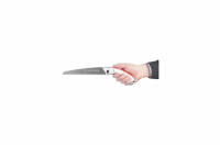 Ножовка садовая Intertool - 210 мм x 8 T x 1&quot; x 3D (HT-3145)