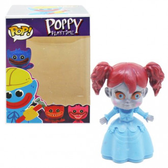 Фигурка &quot;Poppy Playtime: Doll&quot;, маленькая MiC  3 года 