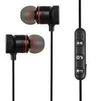 Наушники MDR BSD A1 Bluetooth+Magnetic (магнитные)