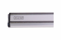 Планка магнитная для ножей Kamille - 465 x 45 мм (1060)