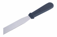 Форма для бисквита Kamille - 245-330 мм с ножом (7799)