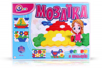 Игрушка Мозаика для малышей 2 Игрушка Мозаика для малышей 2 ТехноК 2216