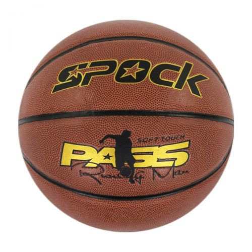 Мяч баскетбольный &quot;Spock&quot; MiC