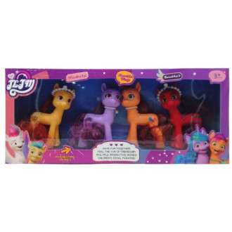 Игровой набор &quot;Пони: My Little Pony&quot; MIC