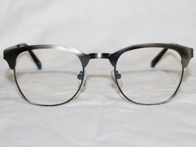 Очки Aedoll 5318 титан имиджевые разборная оправа для очков для зрения
