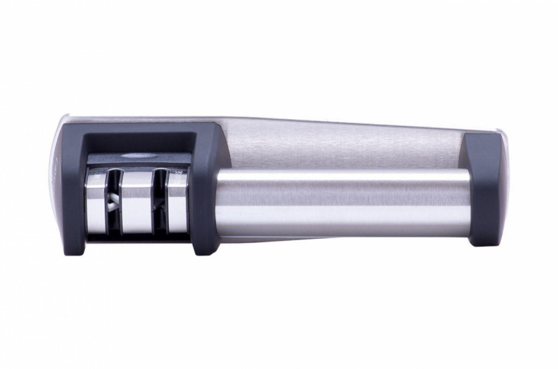 Точилка для ножей Kamille - 205 мм 2-в-1 (5700)