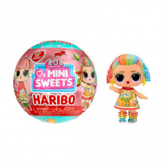 Игровой набор &quot;L.O.L. SURPRISE! Loves Mini Sweets HARIBO&quot; L.O.L. Surprise!
