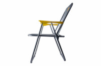 Кресло раскладное Сила - 440 x 520 x 750 мм дачное (960754)