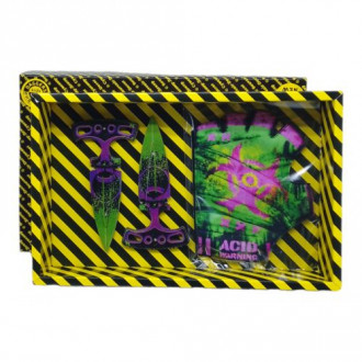 Игровой набор BOX &quot;Toxic Daggers&quot; нож и перчатки Сувенир-Декор Украина