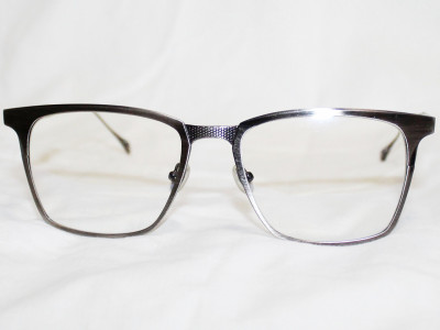Очки Sun Chi S30031 титан имиджевые разборная оправа для очков для зрения