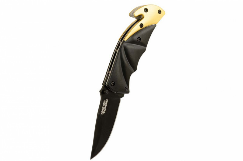 Нож туристический Mastertool - 150мм Bulat (79-0121)