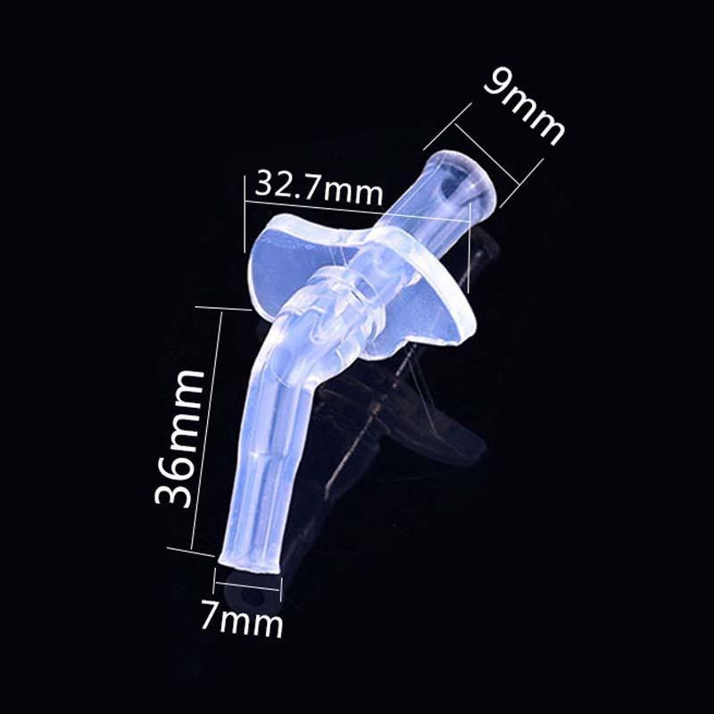 Клапан  сменный запасной силиконовый для детского термоса А Плюс 1776