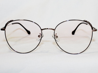 Очки Aedoll ST1001 черный имиджевые разборная оправа для очков для зрения