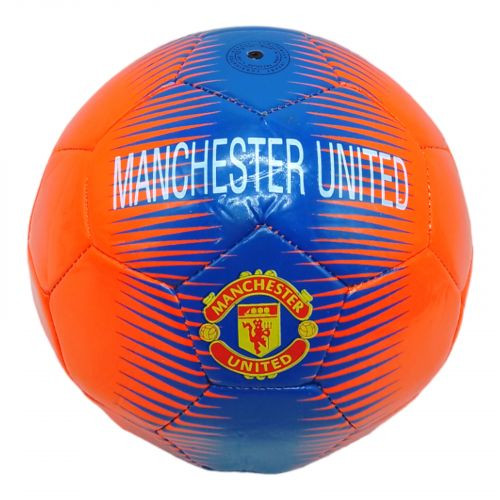 Мяч футбольный &quot;Манчестер&quot; размер №5 MIC