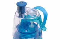 Бутылка для воды Kamille - 570 мл (2301)