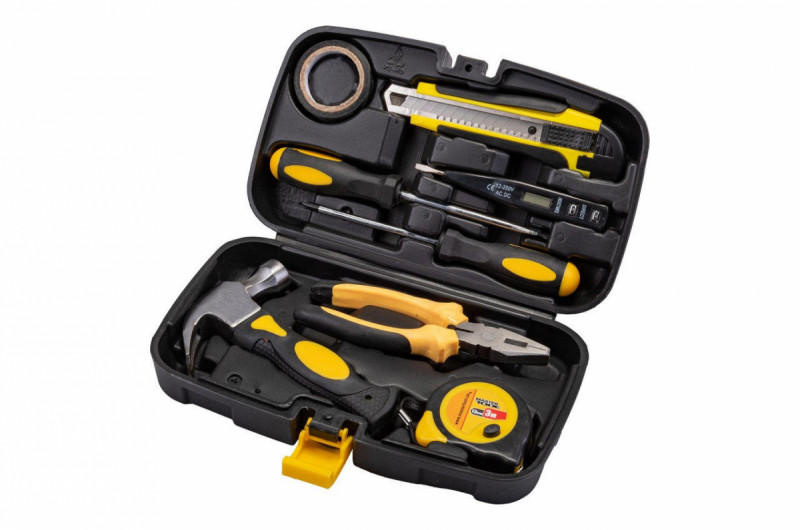 Набор инструмента Mastertool - 8 ед. техник (78-0308)